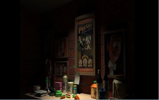 Big Animation Infotainment and Media School Jaipur General photo 1